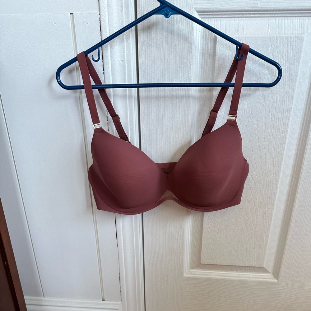 Soma 36DD Bodify Perfect Coverage barely worn .